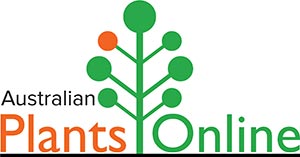 Australian Plants Online Logo