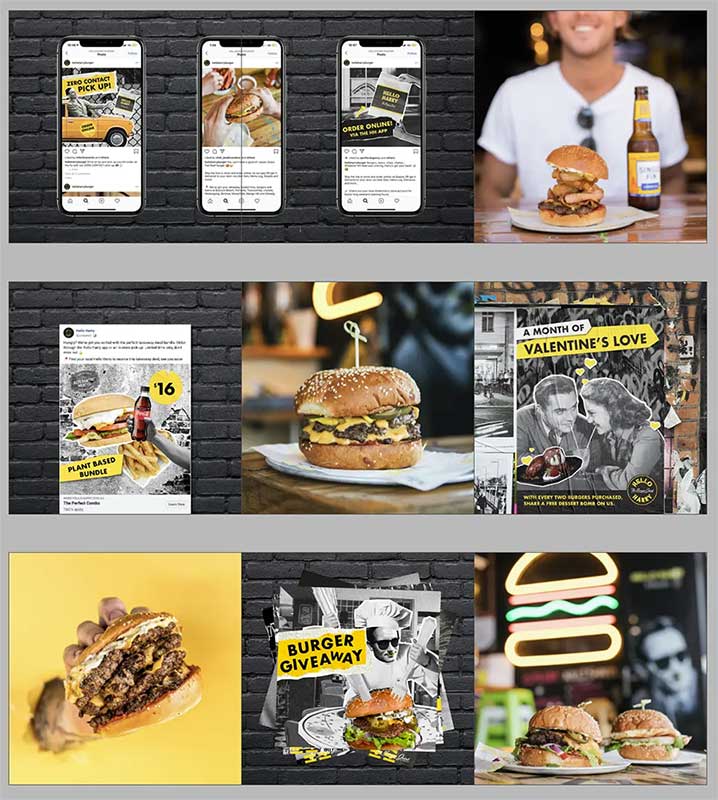 Drive consumer demand