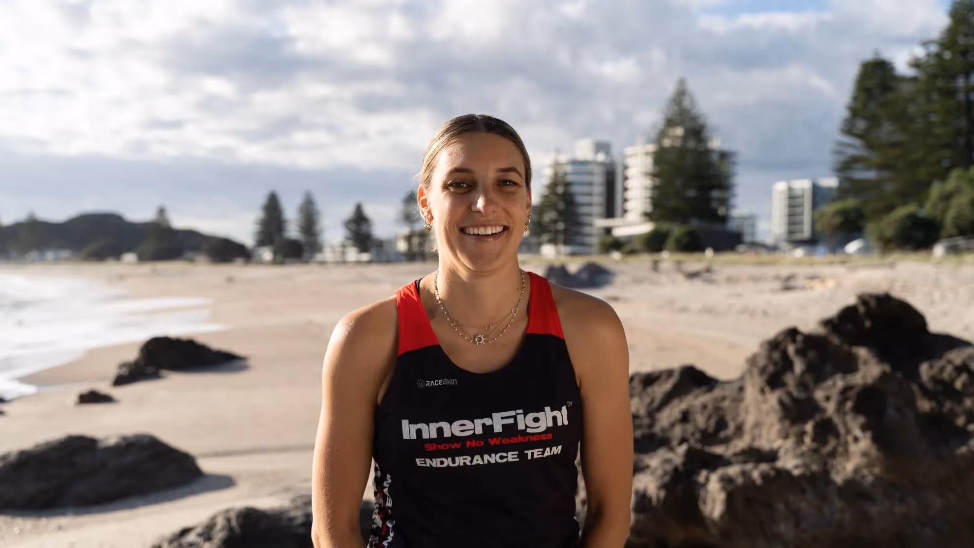 InnerFightEndurance UK Coach Zoe