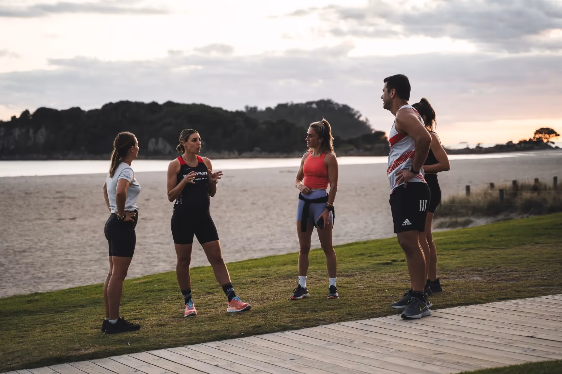 InnerFightEndurance UK Coach Zoe