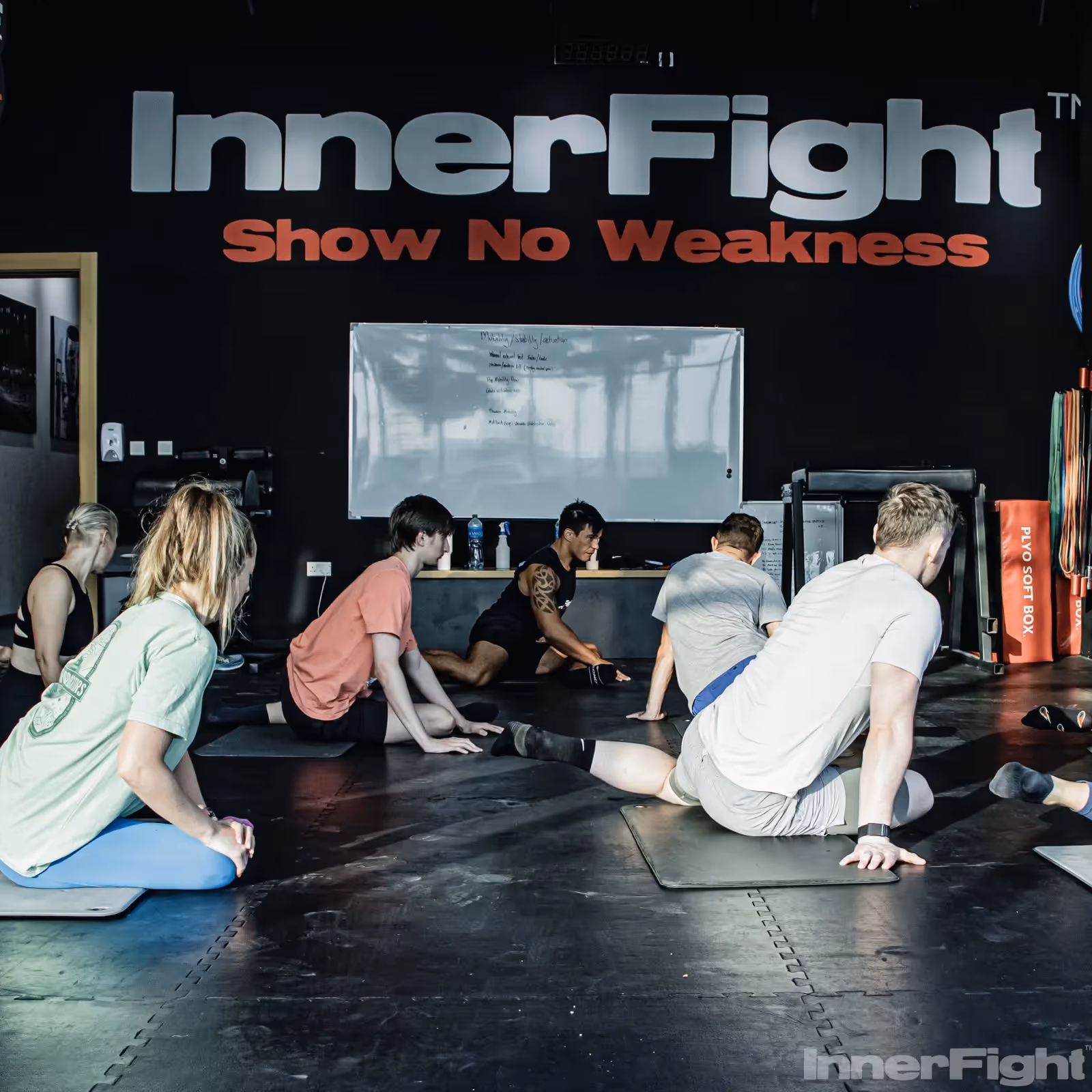 Mobility Class