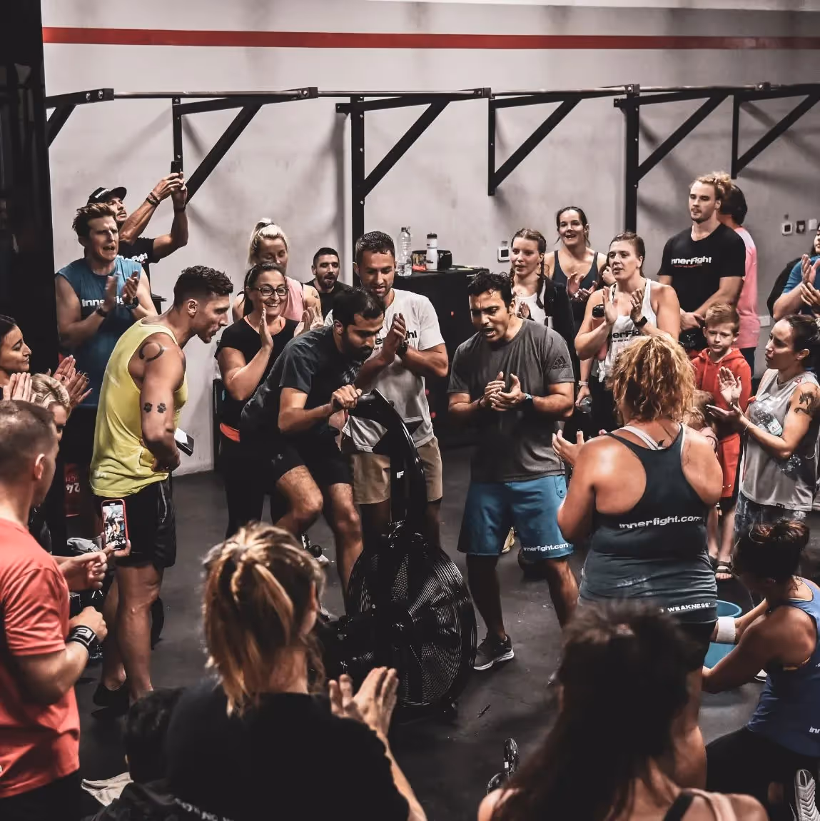 CrossFit