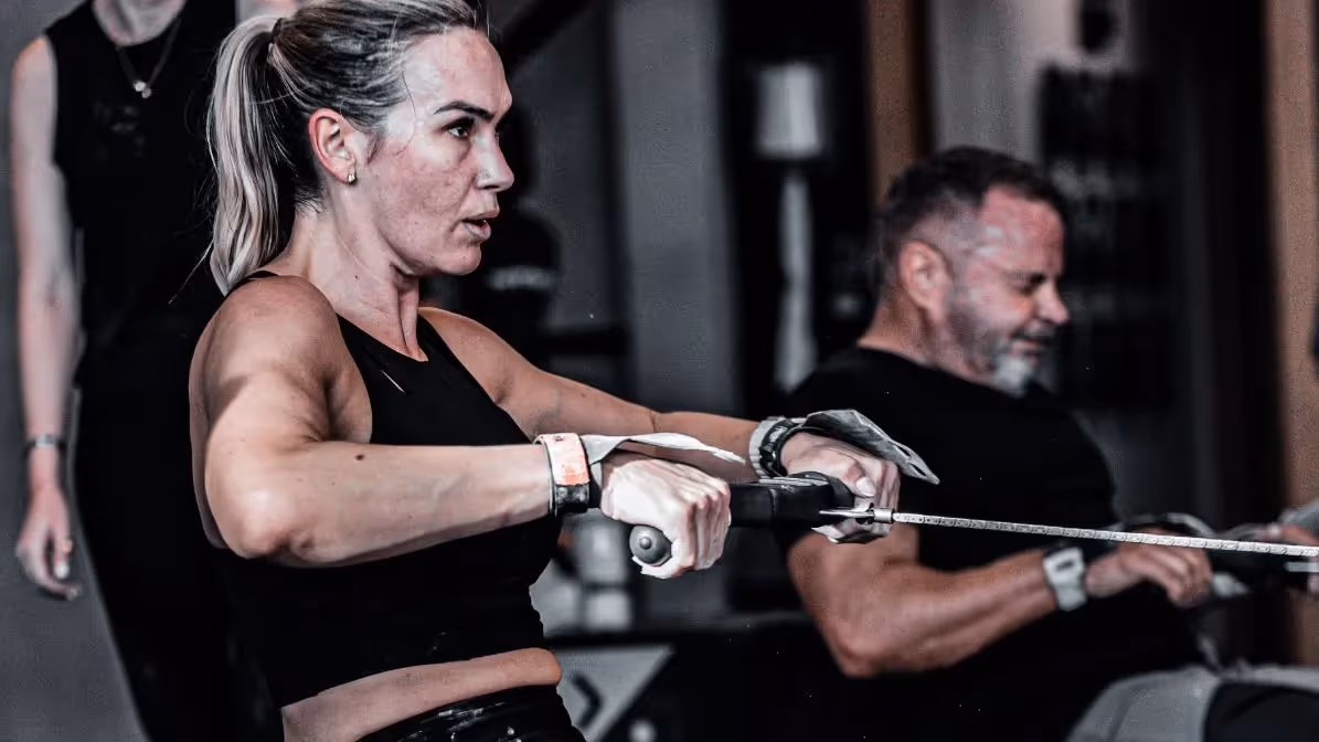2023 Weekly workout #39