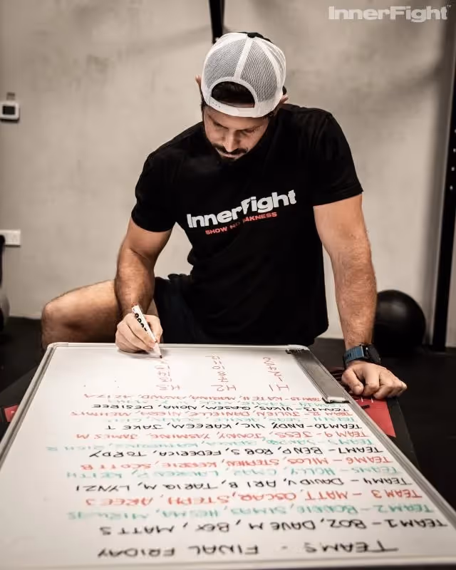 My Predictions for the 2024 CrossFit Open Workouts