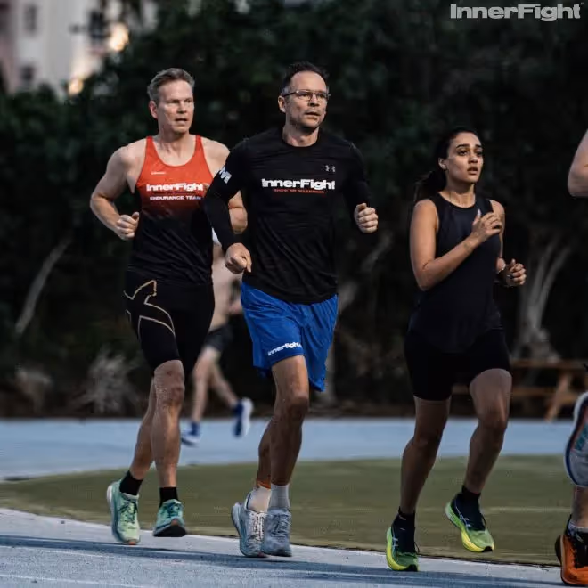 Endurance #24-20