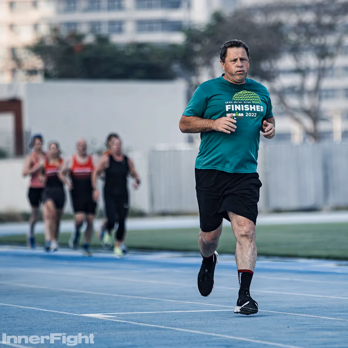 Endurance #24-23