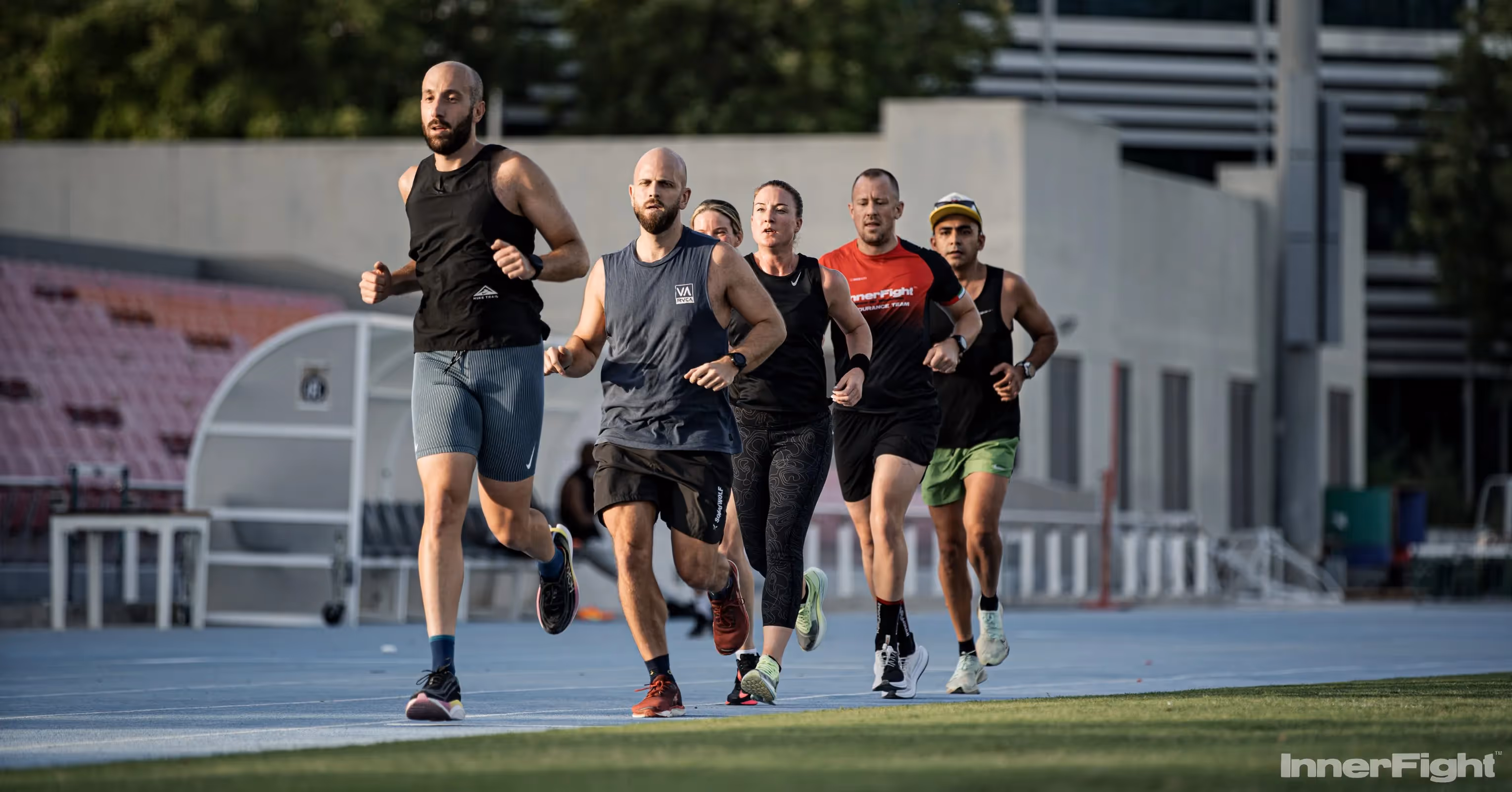 Endurance #24-22