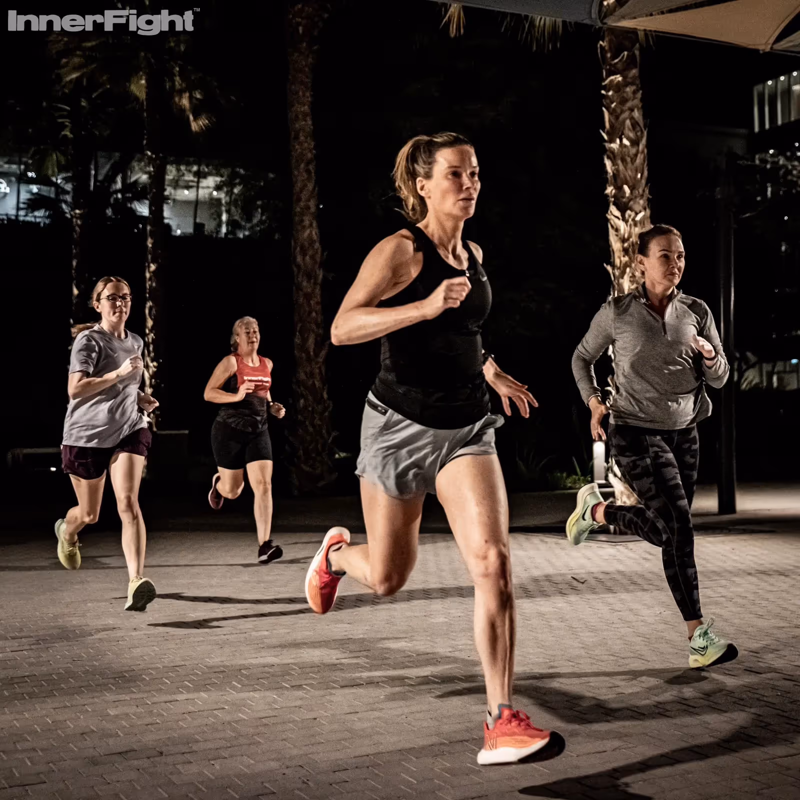 Ladies Run Club #24-10