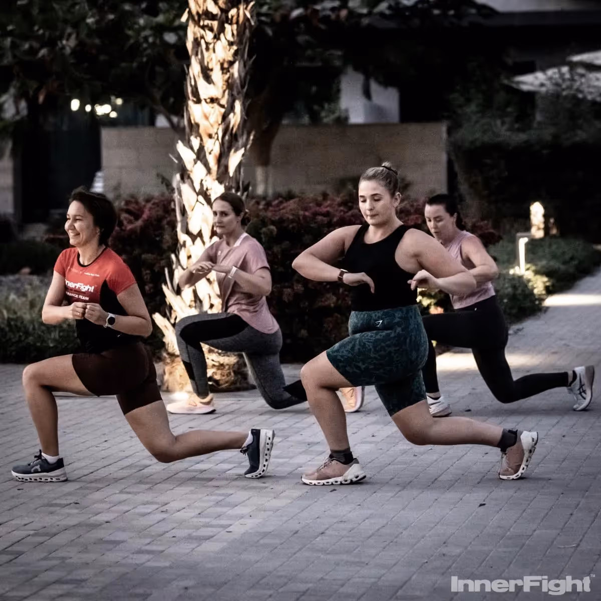 Ladies Run Club #24-24