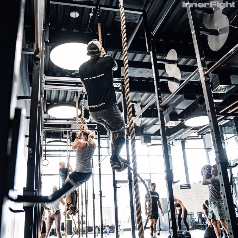 Daily Workout #24-23