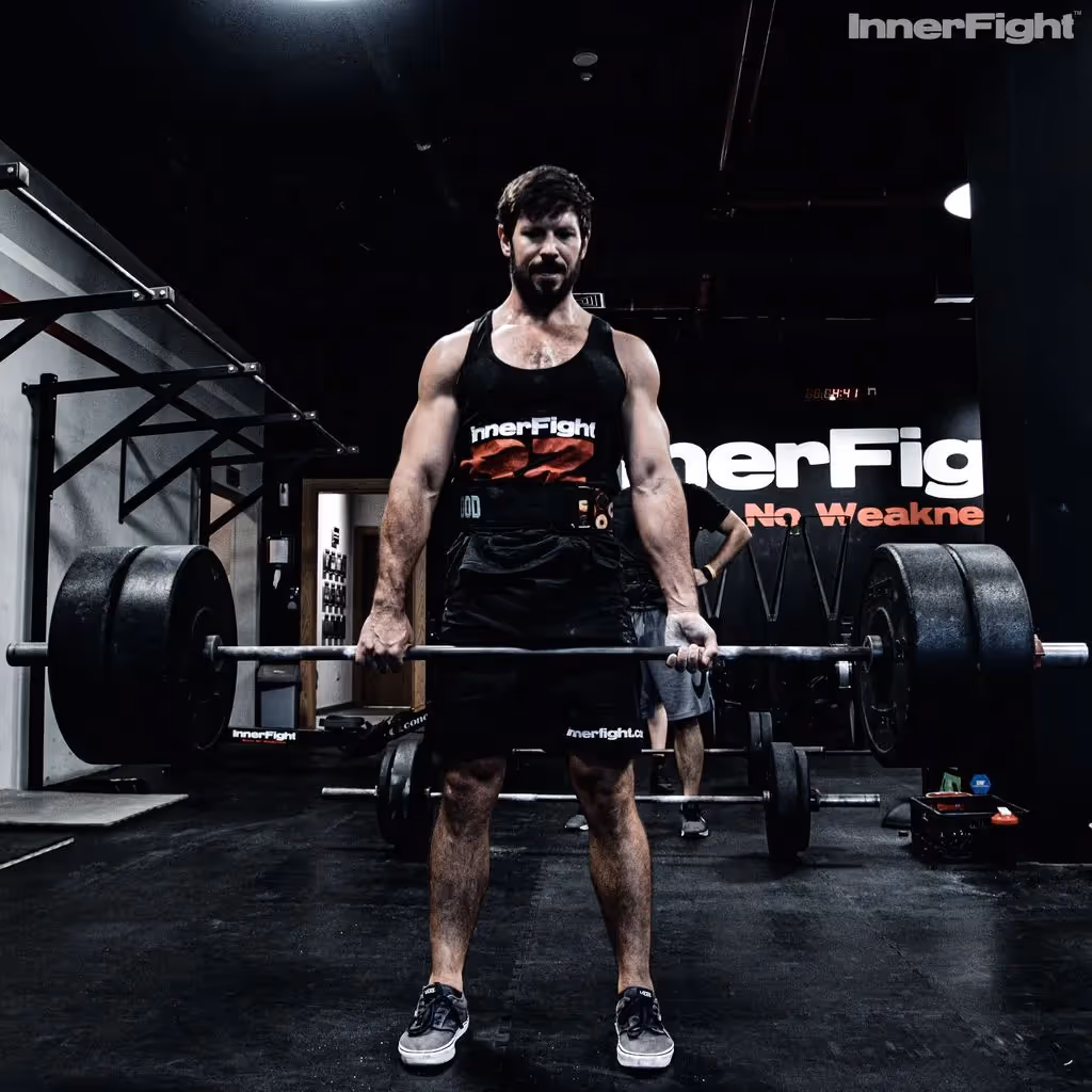 3 Proven Benefits of CrossFit Workouts