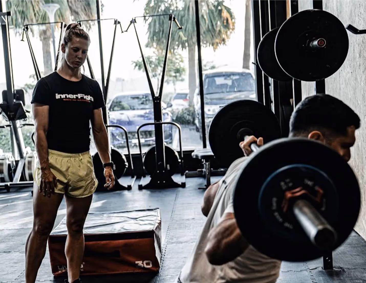 3 Reasons Why You Are Not Getting Stronger