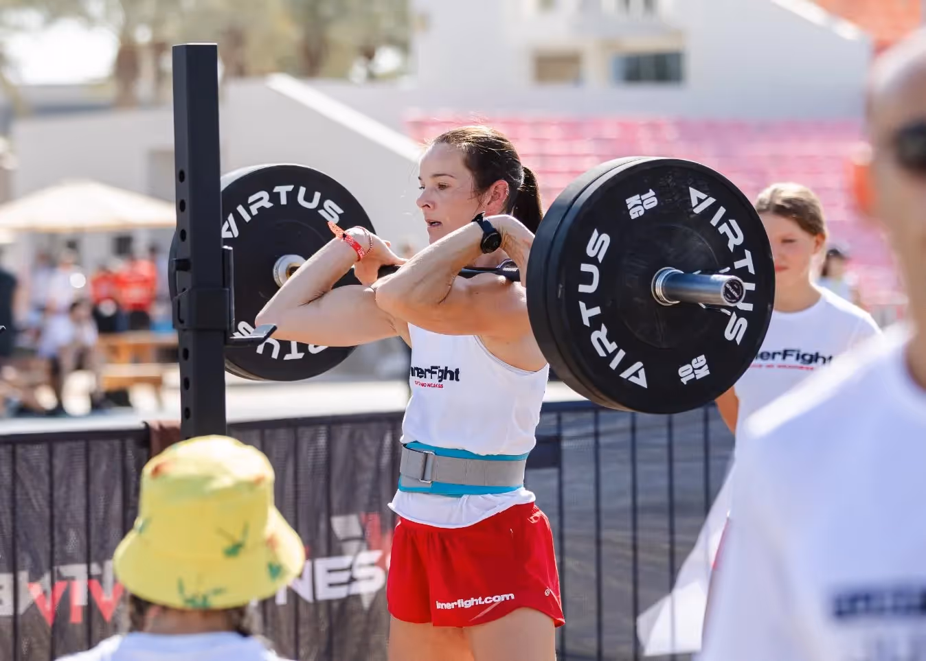 6 Ways CrossFit is a Fitness Game Changer