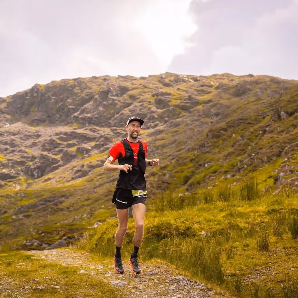 Achieving the Runner’s High
