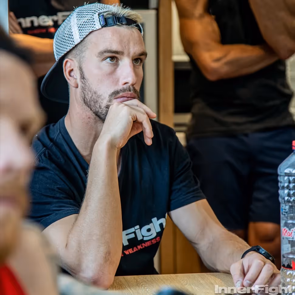 Developing & Redeveloping Fitness Habits
