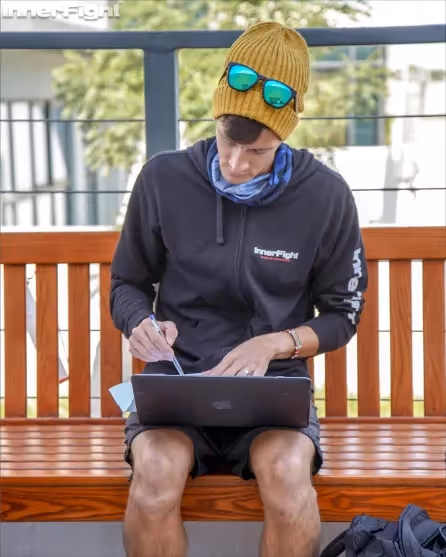 Essential tools for improving endurance training