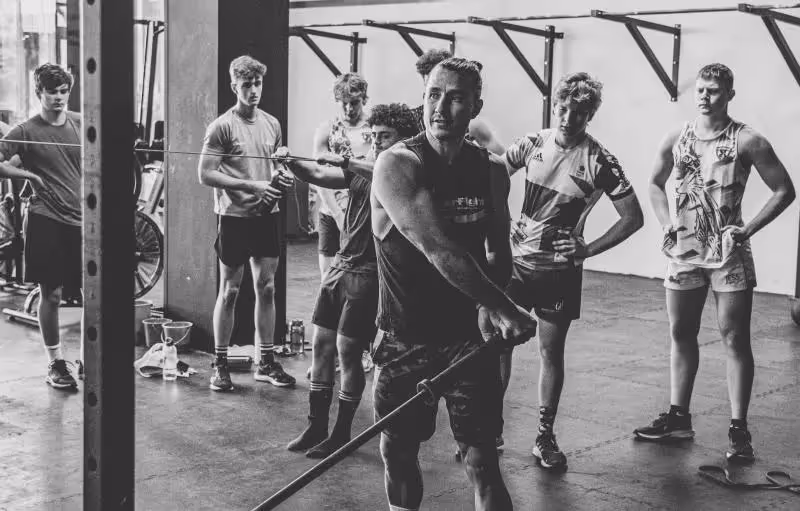 Exercise & Strength Training for Children
