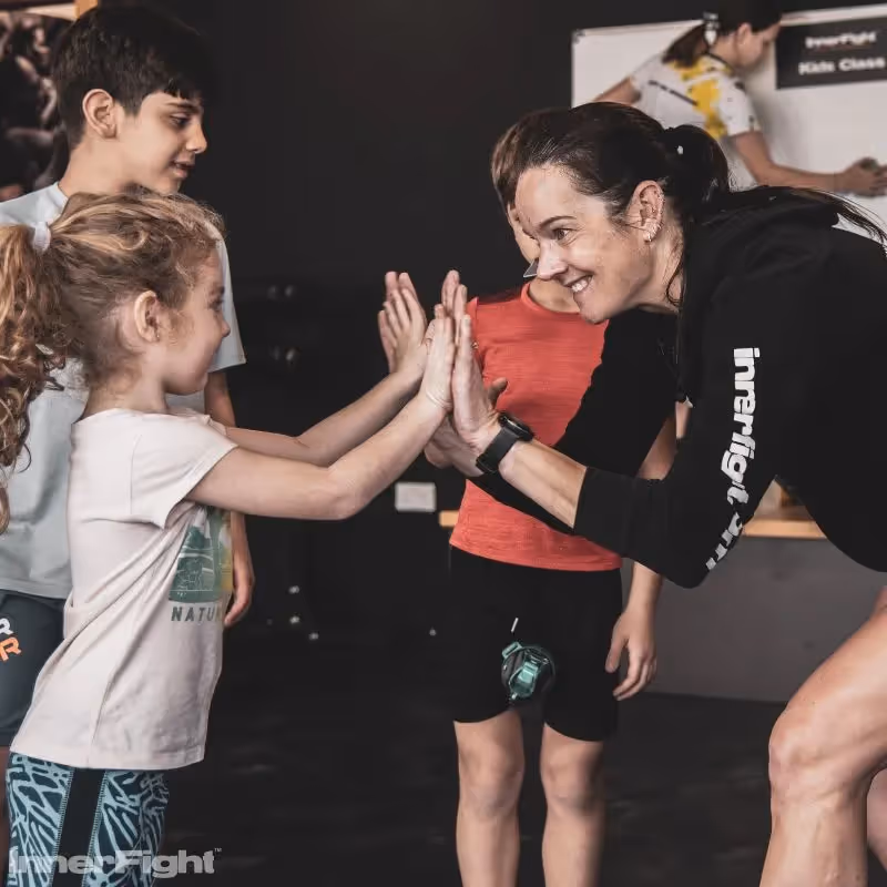 Fun Family Workouts for Summer Vacation