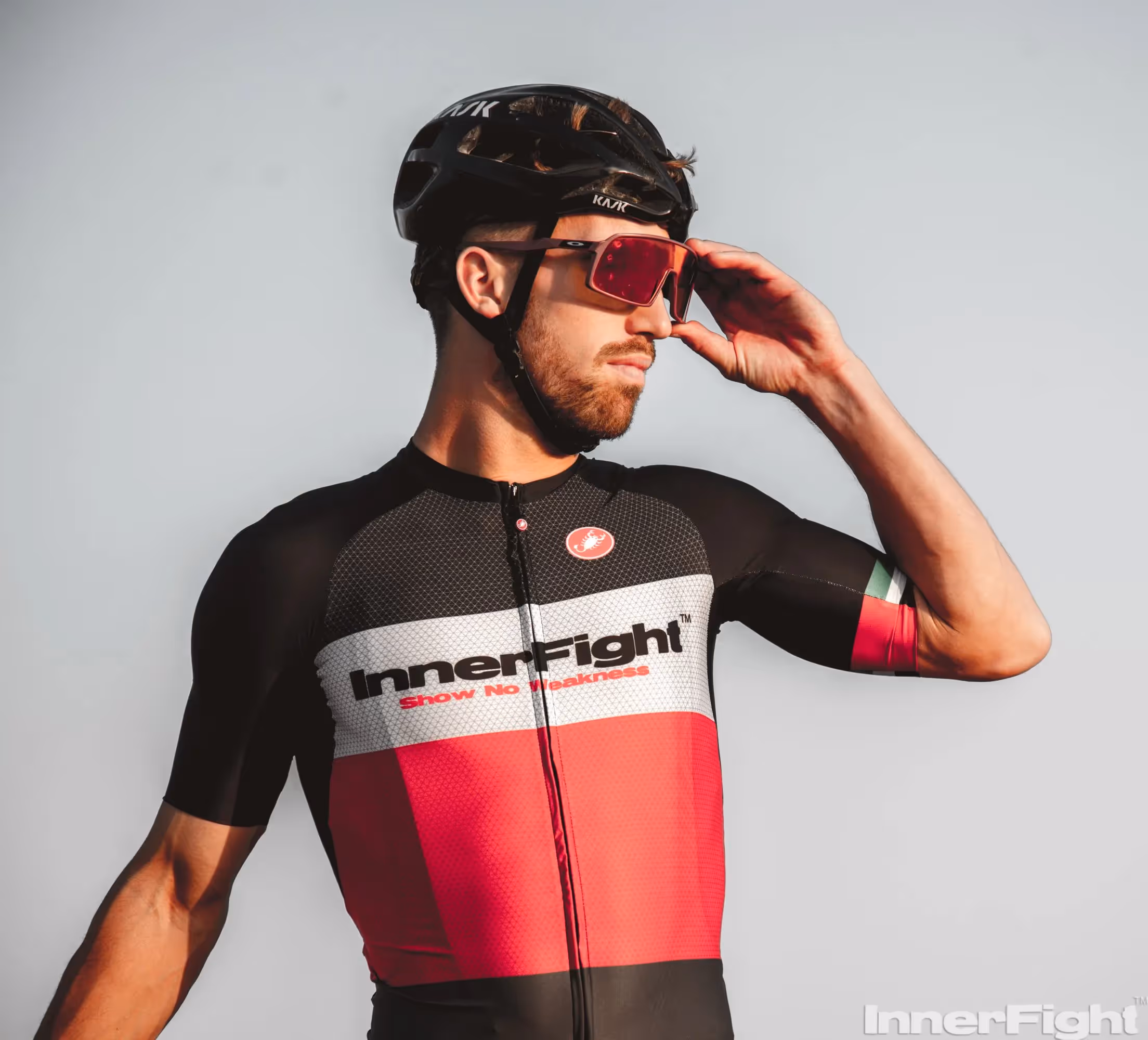 Impact of Heat on Fitness