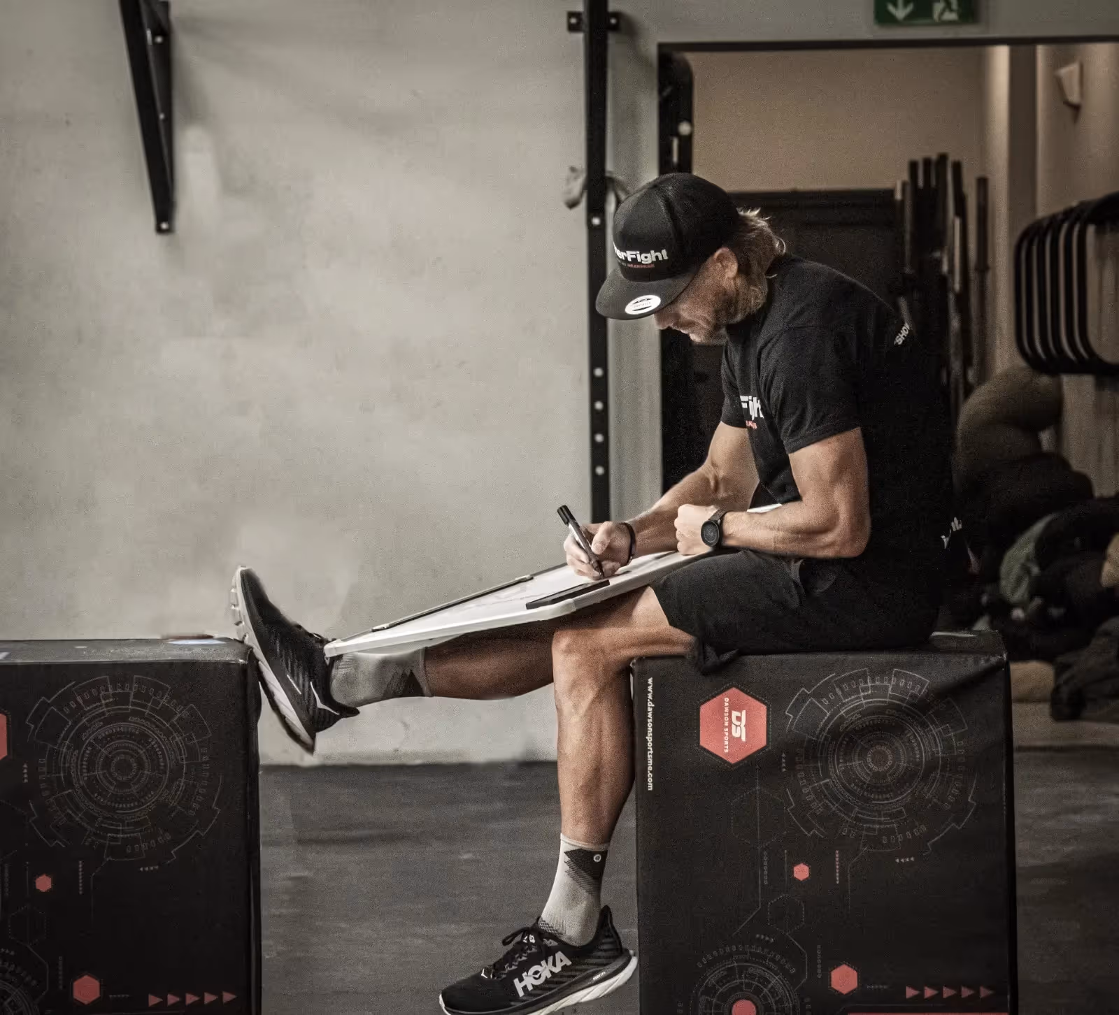 How to keep your fitness resolutions