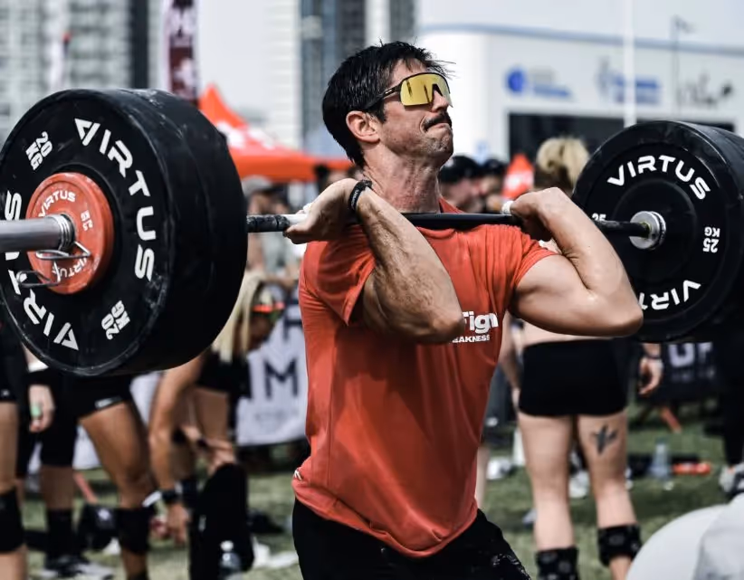 InnerFight is heading to the Turf Games!