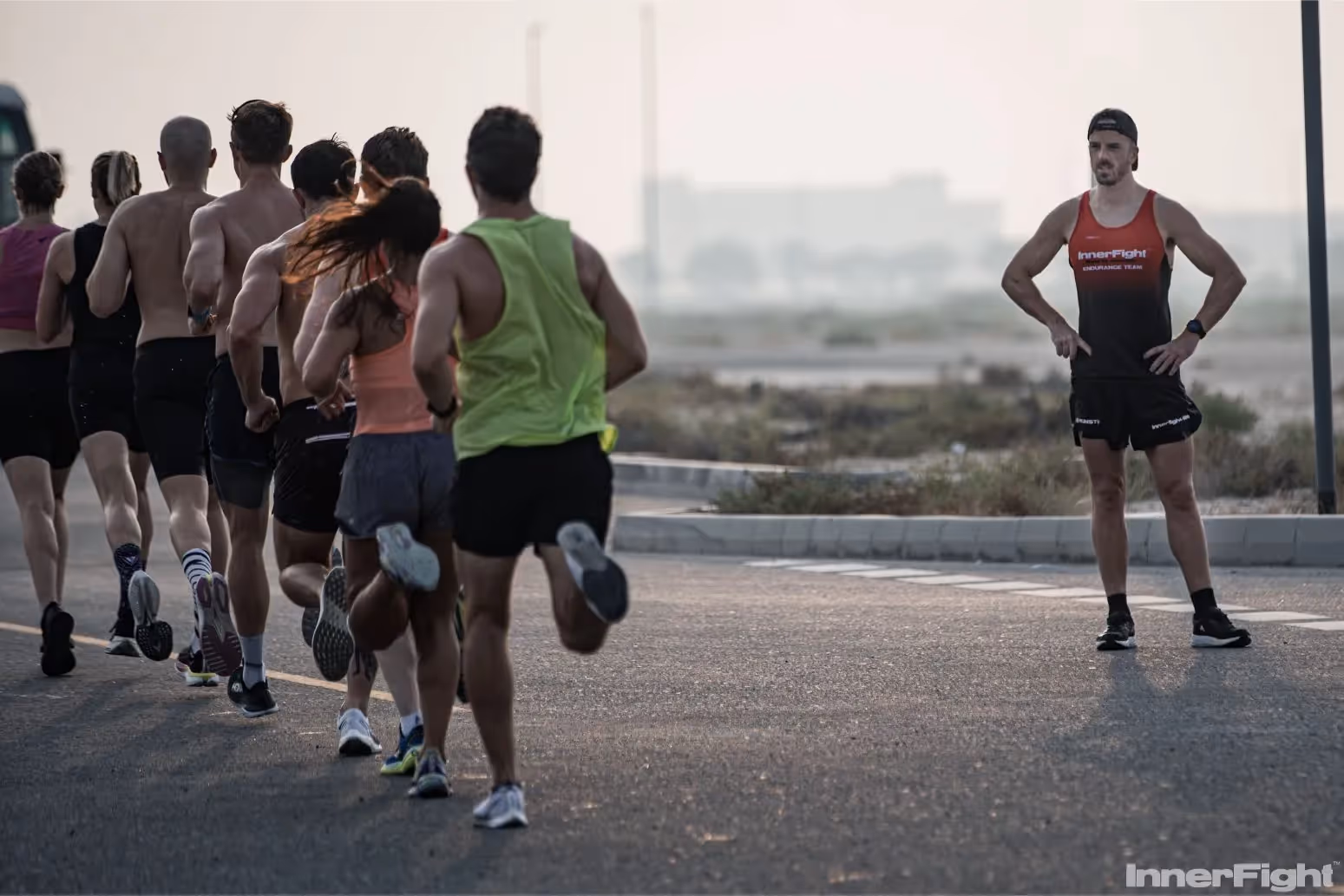 Maximise Your Fitness Training When Injured