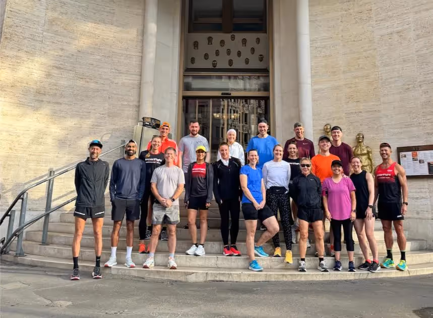 Milan Marathon 2024