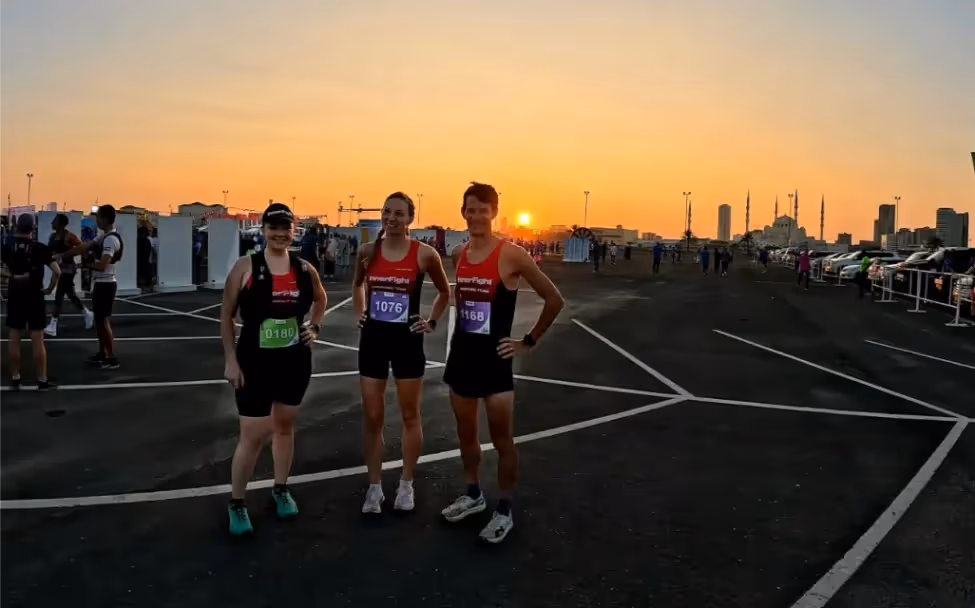 NBF Fujairah Run 2023