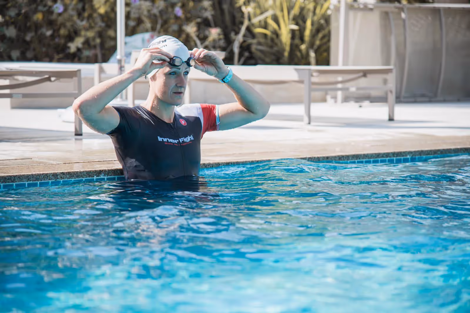 My Top 10 Essential Triathlon Tips