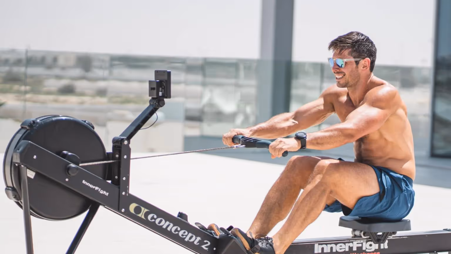 Rowing machines: a complete guide
