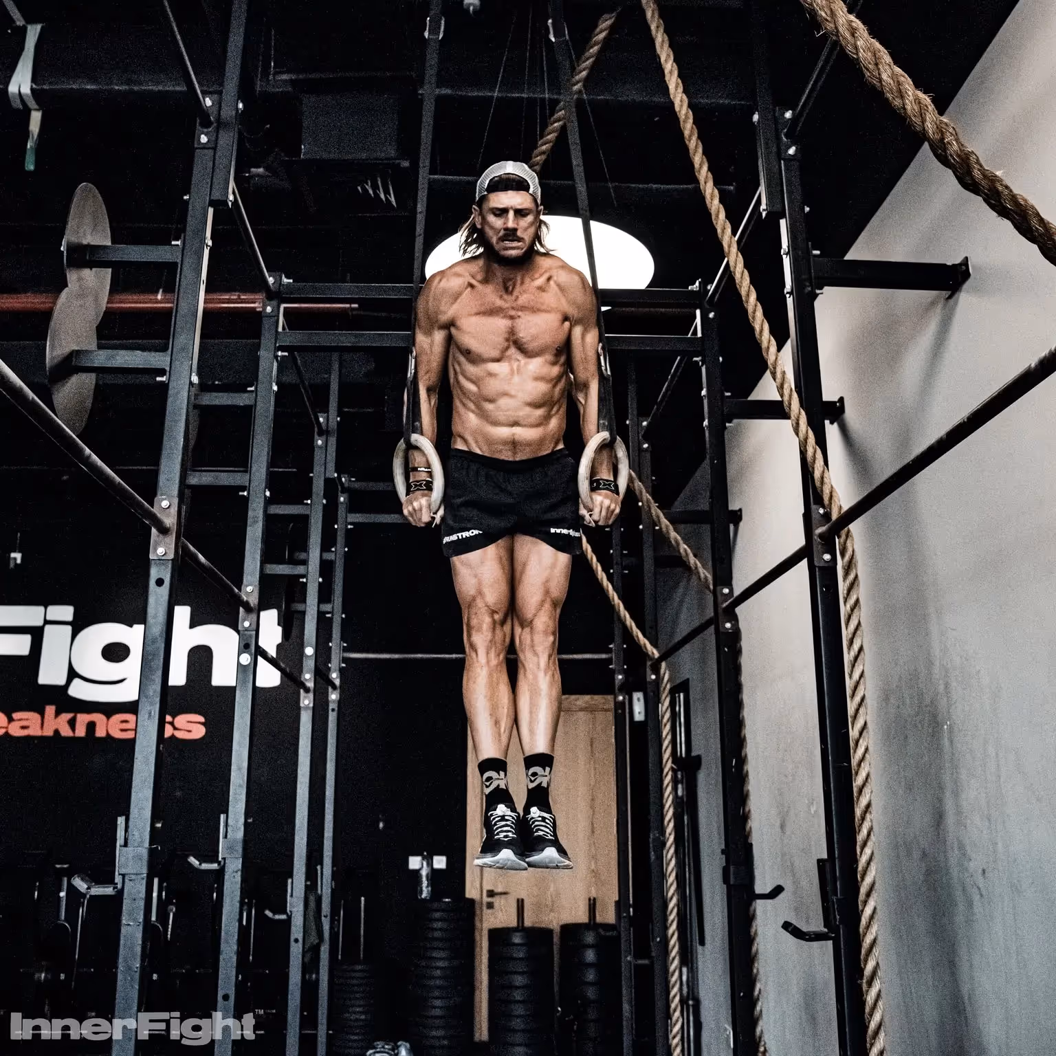 The CrossFit Open: RX or Scaled?