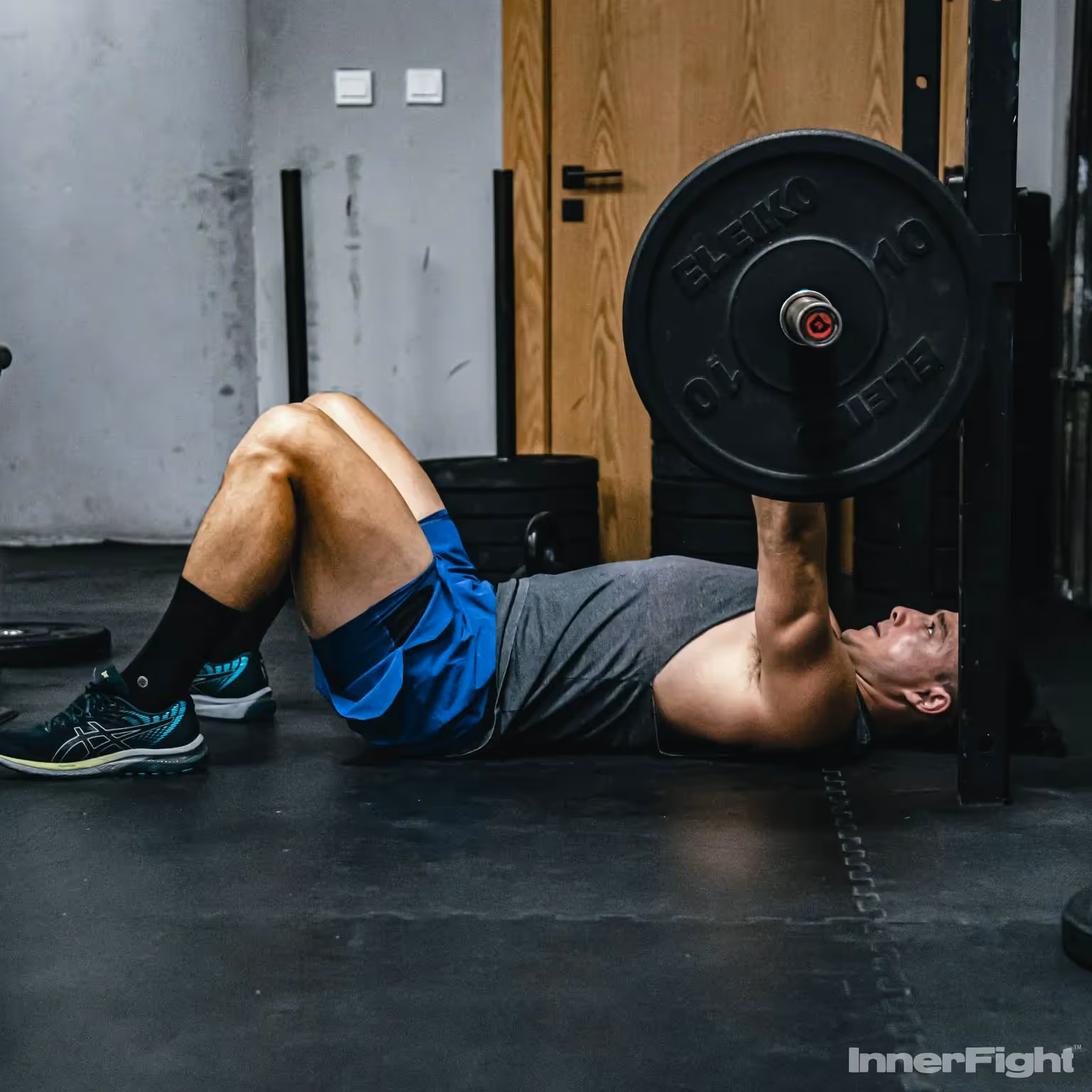 Staying motivated!