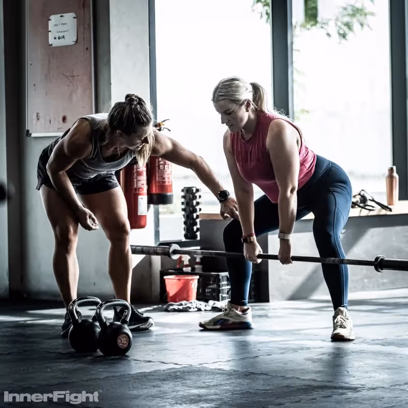 The Importance of Training Hip Mobility Pre and Postpartum