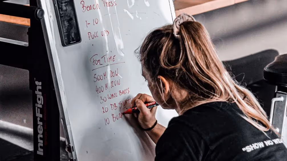 The Art of Programming