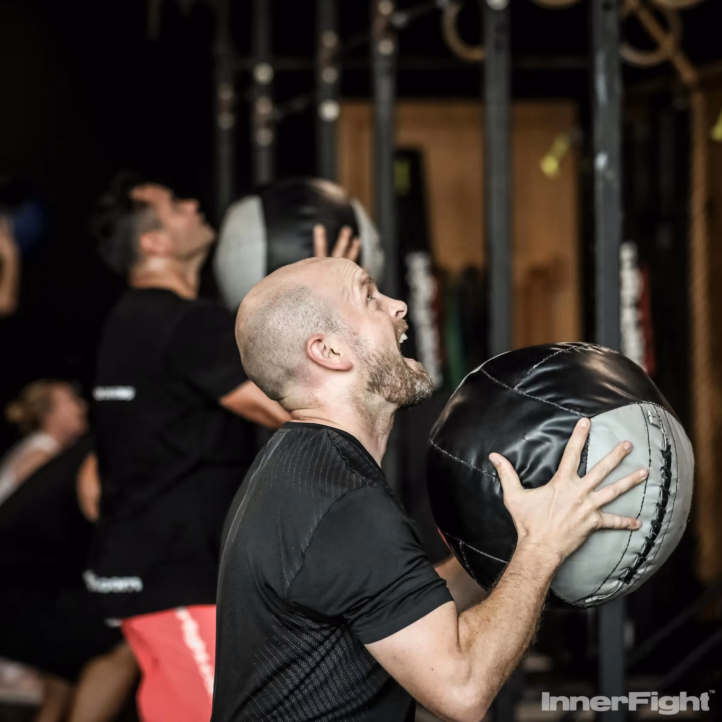 The InnerFight Way