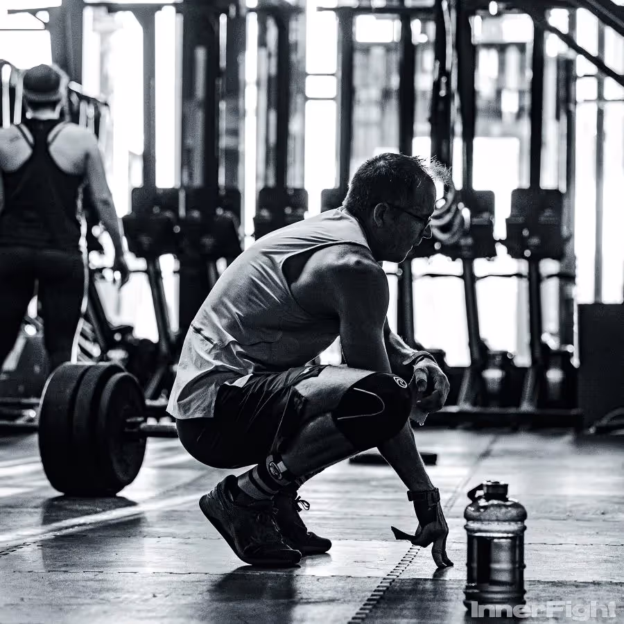 The InnerFight Way