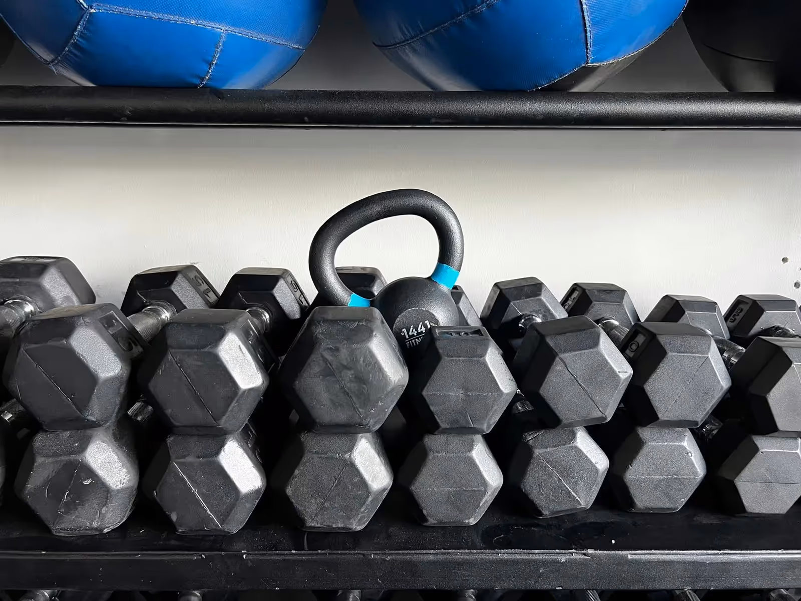 The InnerFight Way