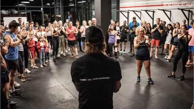 The InnerFight Way