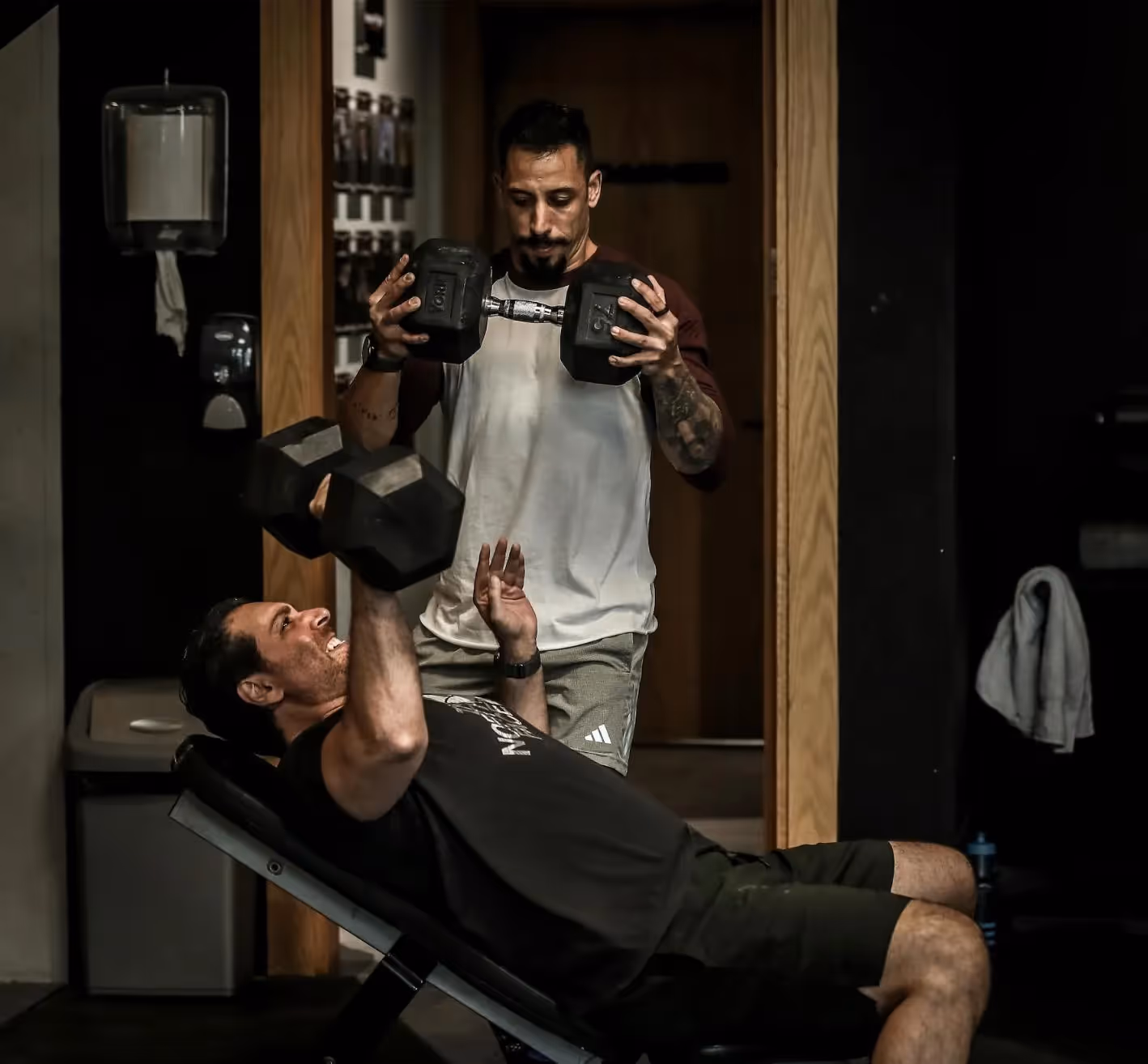 The InnerFight Way