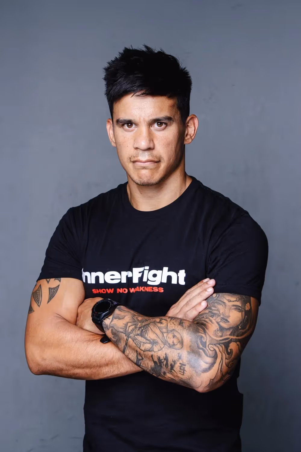 Welcome to New Coach Jerome