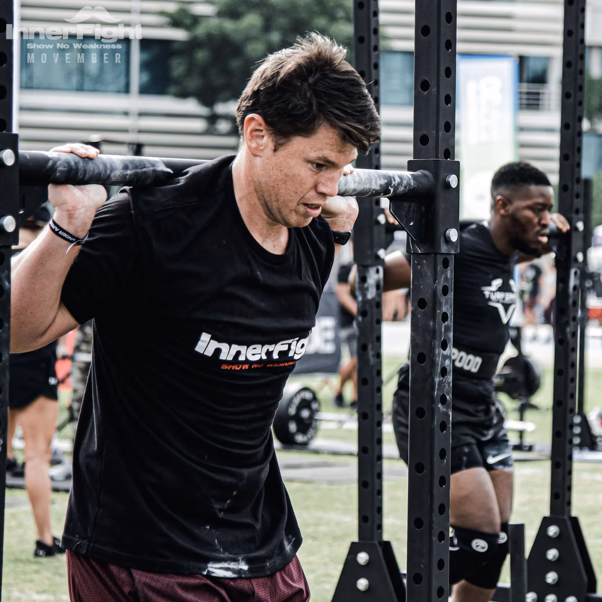 Unleash Your Inner Strength: The Power of Visualisation