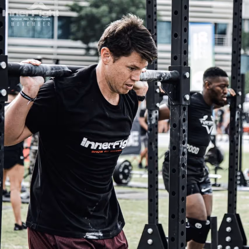 Unleash Your Inner Strength: The Power of Visualisation