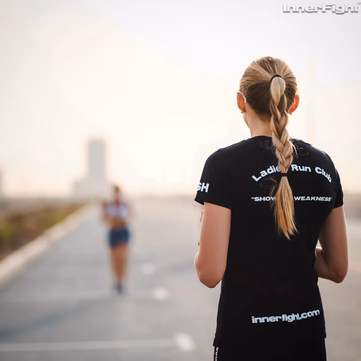 Why Do You Run?