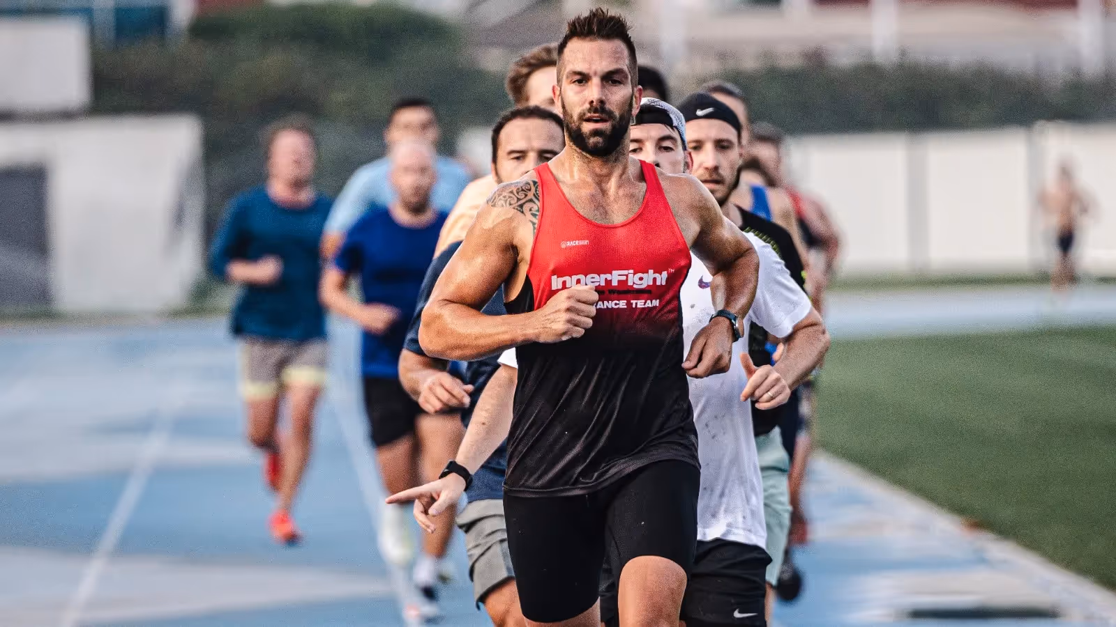 Your Key to Unlocking Endurance Greatness