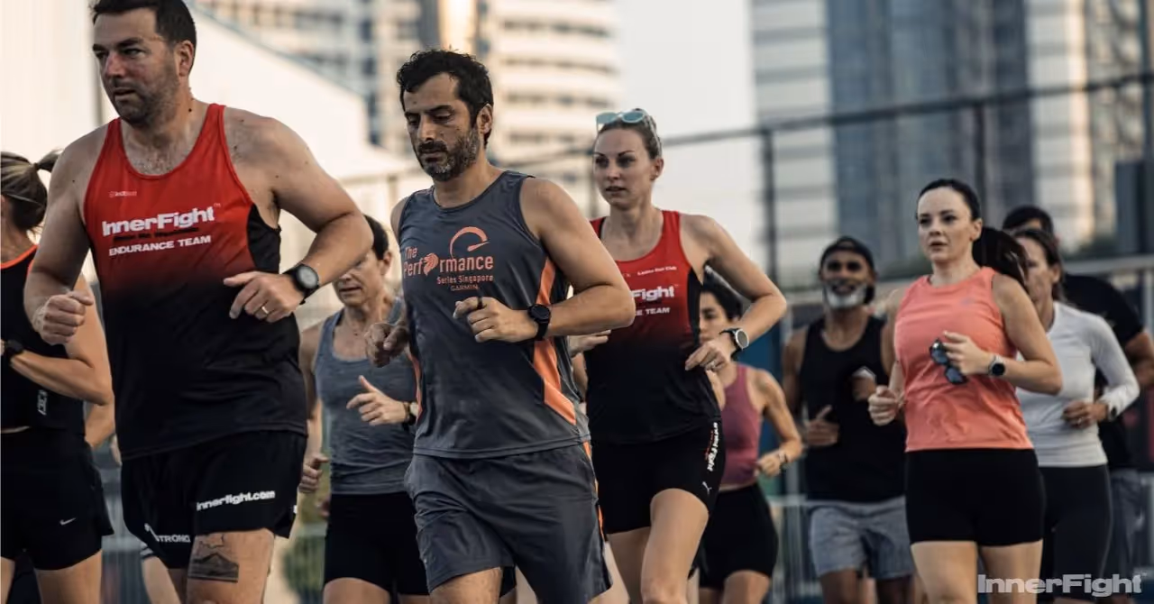 Why Power is Important in Running