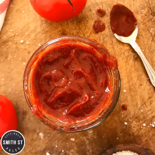 Ketchup