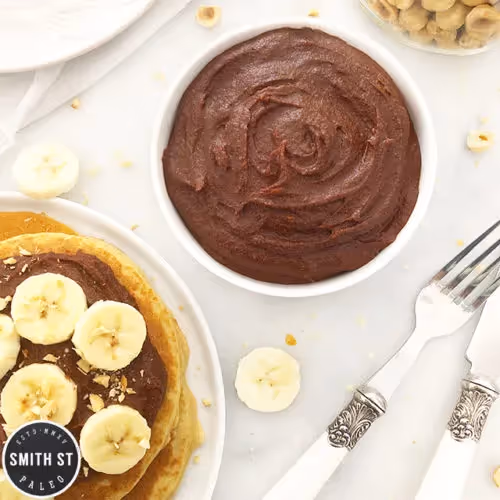 Nutella