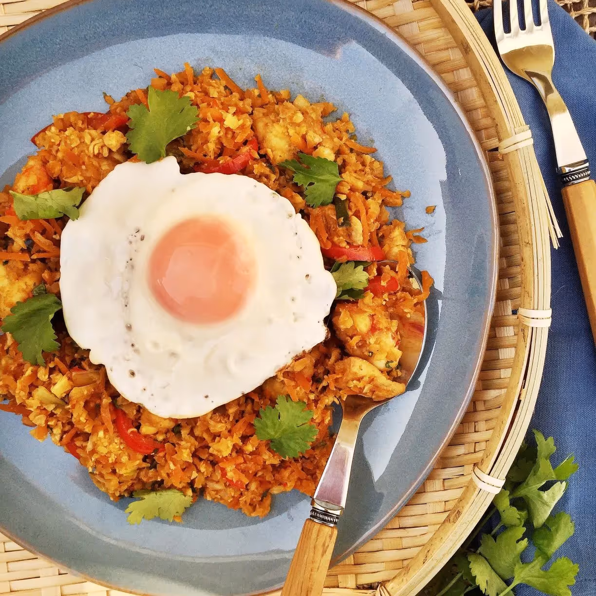 Nasi Goreng