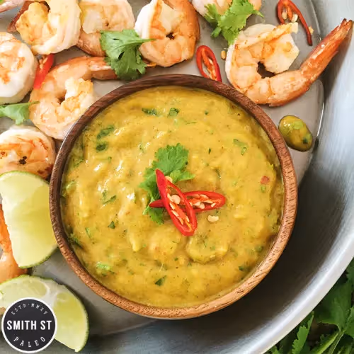 Mango Sauce