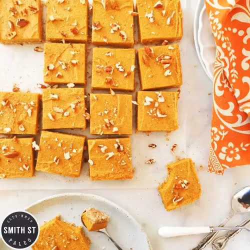 Sweet Potato Pie